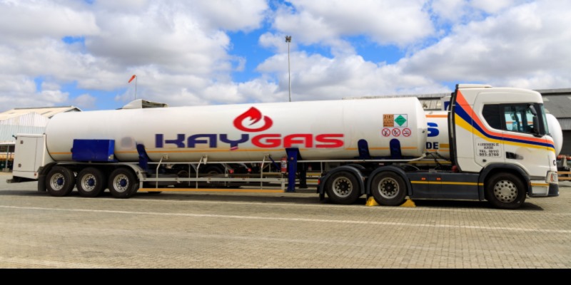 Bulk Gas
